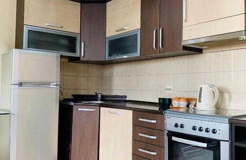 Matiçan Apartment | Downtown Apartment