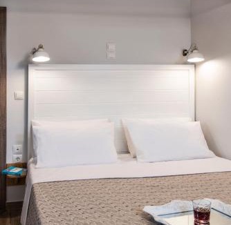 Nafplion City Centre Hotel | DownTown Hotel