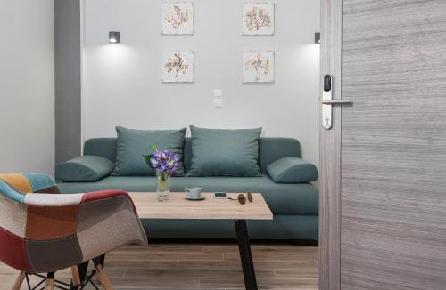 Nafplion City Centre Hotel | DownTown Hotel