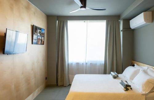 Korithion Apartment | Downtown photographer's studio 2
