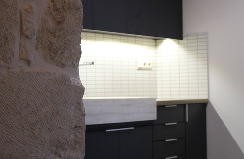 Old Town Rethymnon Apartment | DOWNTOWN SPACIOUS MINIMAL APARTMENT.