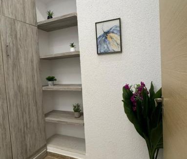 Chios Apartment | Downtown ViAlla Studio