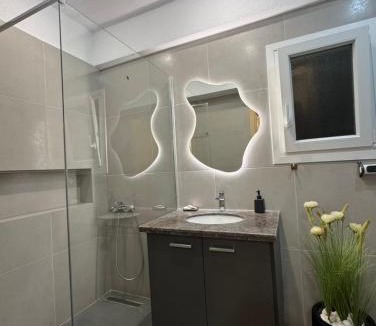 Chios Apartment | Downtown ViAlla Studio