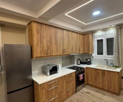 Chios Apartment | Downtown ViAlla Studio