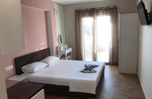 Skala Marion Apartment | dpatina