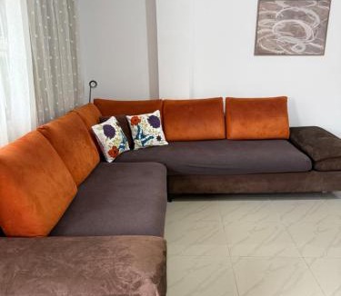 Gjirokaster Apartment | Drasa Harmony Apartment