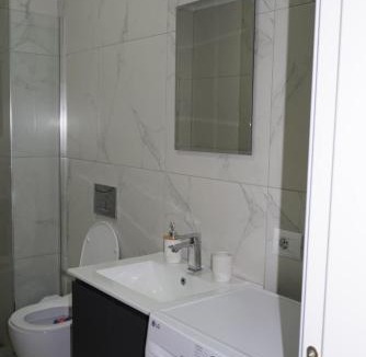 Kamez Apartment | DREAM Apartment