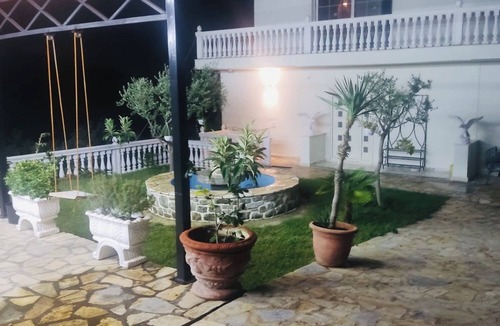 Tirana Villa | Dream Escape Villa