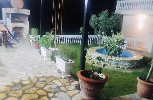 Tirana Villa | Dream Escape Villa