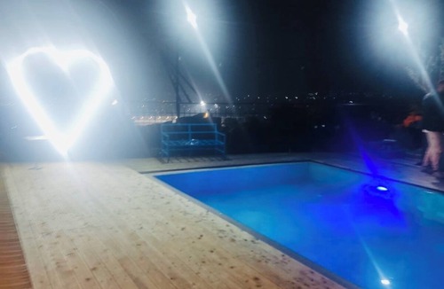 Tirana Villa | Dream Escape Villa