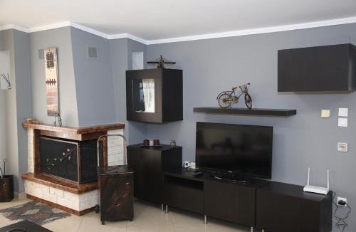 Pavlos Melas Apartment | Dream home