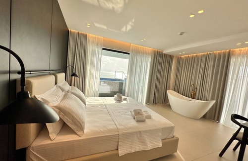Kodrra Hotel | DREAM HOTEL SARANDA
