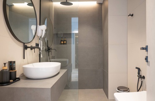 Kodrra Hotel | DREAM HOTEL SARANDA
