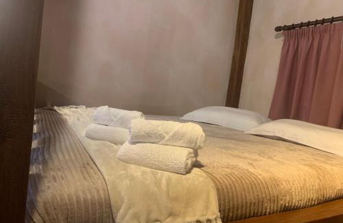 Kavala Ski Chalet | Dream House