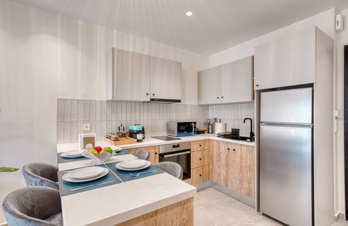 Perea Apartment | Dream Urban Boutique | Stylish Coastal Stay in Perea