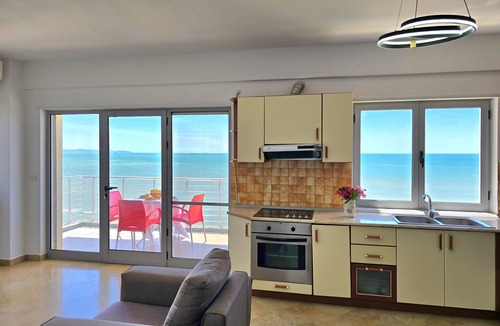 Durres Apartment | Dream View Apartment Durres 090