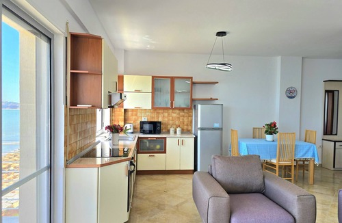 Durres Apartment | Dream View Apartment Durres 090