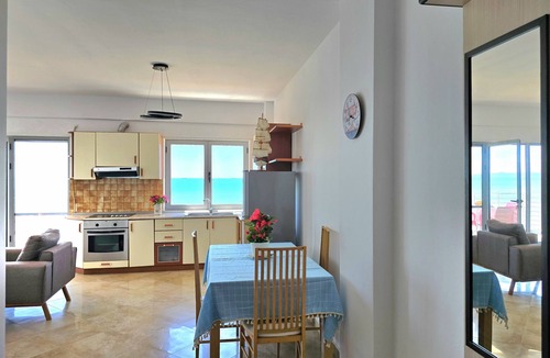 Durres Apartment | Dream View Apartment Durres 090