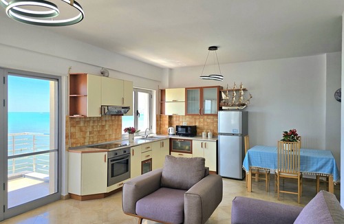 Durres Apartment | Dream View Apartment Durres 090