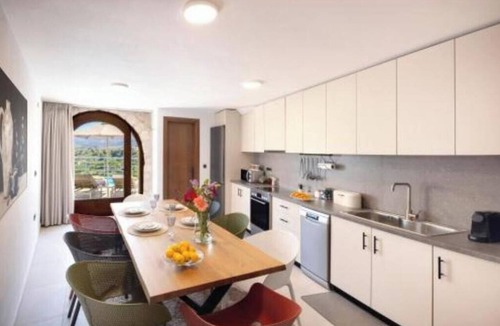 Filaki Apartment | Dream View Villa Kastellos