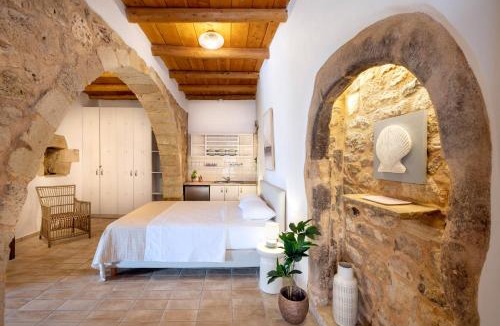 Kastellos Villa | Dream View Villa Kastellos