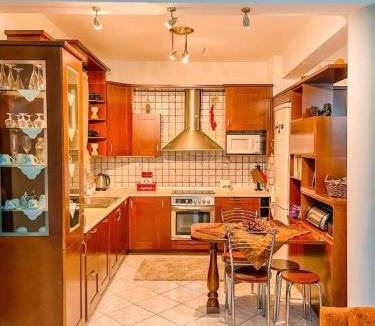 Palaio Tsifliki House | Dream Villa