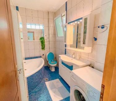 Palaio Tsifliki House | Dream Villa