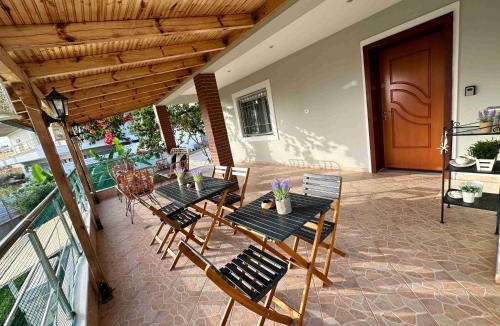 Dhermi House | DreamAdes House