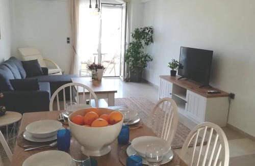Korithion Apartment | Dreambox Apartment Corinthos