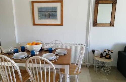 Korithion Apartment | Dreambox Apartment Corinthos