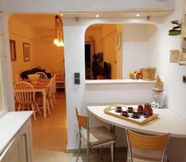 Korithion Apartment | Dreambox Apartment Corinthos