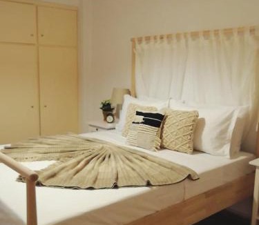 Korithion Apartment | Dreambox Apartment Corinthos
