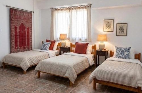 Kalavrita Apartment | Dreamcatcher Maizonette No. 3