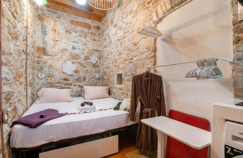Filoti House | Dreaming of Greece 1
