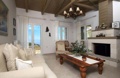 Agios Nikitas House | dreamOn