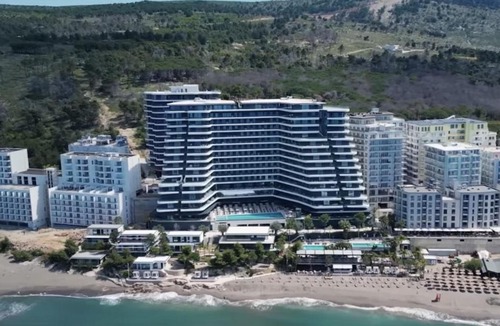 Shengjin Apartment | DreamStay Lezha Apartments - Ilyonis Residence