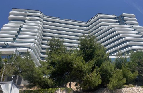 Shengjin Apartment | DreamStay Lezha Apartments - Ilyonis Residence