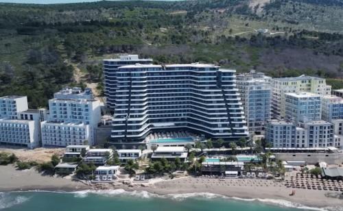 Shengjin Apartment | DreamStay Lezha - Ilyonis Residence
