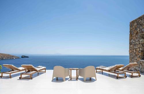 Serifos Villa | Dreamy Luxury Summer House 4, Kalo Ampeli, Serifos