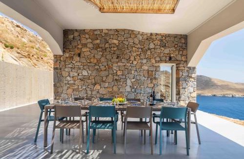 Serifos Villa | Dreamy Luxury Summer House 4, Kalo Ampeli, Serifos