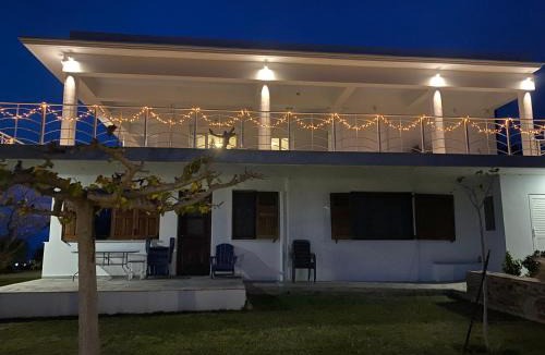 Karystos House | Dreamy Sunsets Faros