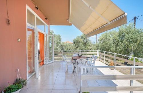 Megalos Prinos House | Dreamy Villa