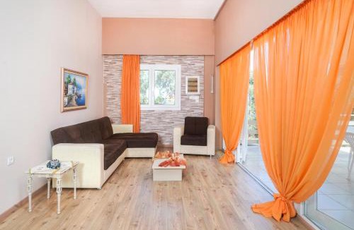 Megalos Prinos House | Dreamy Villa