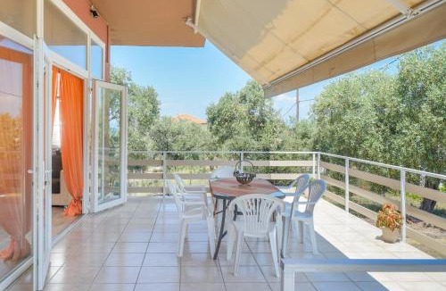 Megalos Prinos House | Dreamy Villa