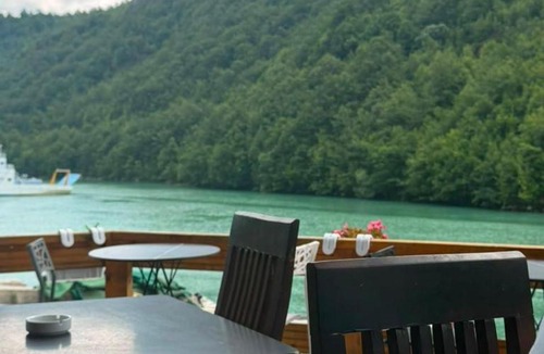 Fierze Hotel | Drini Guesthouse