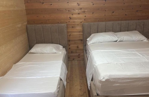 Fierze Hotel | Drini Guesthouse