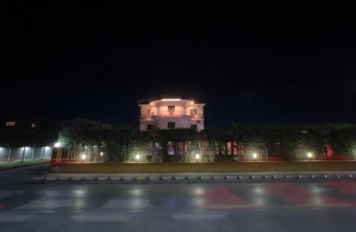 Durres Hotel | Drini Hotel