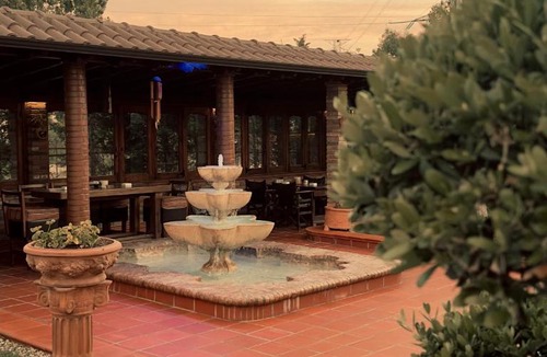 Durres Hotel | Drini Hotel