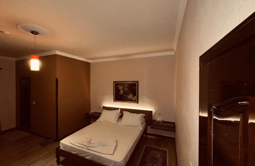 Durres Hotel | Drini Hotel