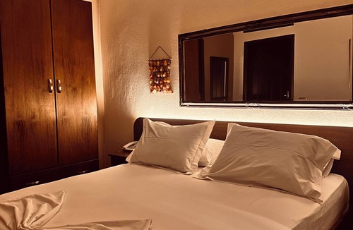 Durres Hotel | Drini Hotel